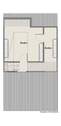 Grundriss Dachboden - 