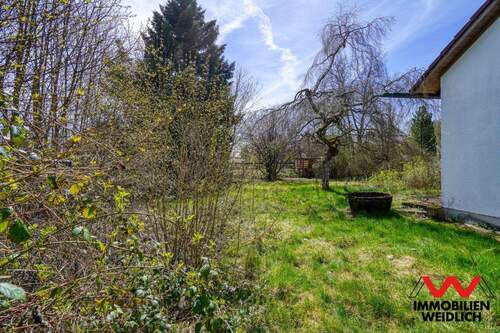 Grundstück - Grundstück in Kirchseeon