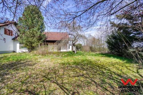 Grundstück - Grundstück in Kirchseeon zum Kaufen