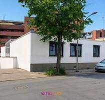 Wohnen und Arbeiten unter zwei Dächern auf einem Grundstück - mitten in Braunschweig!