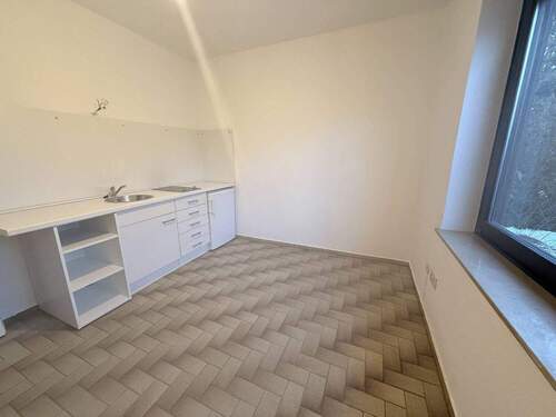 Personal-Teeküche - 