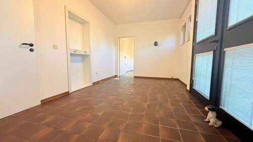 Foyer - 