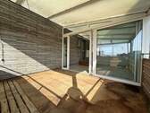 Terrasse - Wintergarten - 