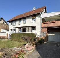 Zweifamilienhaus in Groß Denkte