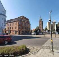 Großzügige Büroeinheit zur Miete in Delitzsch