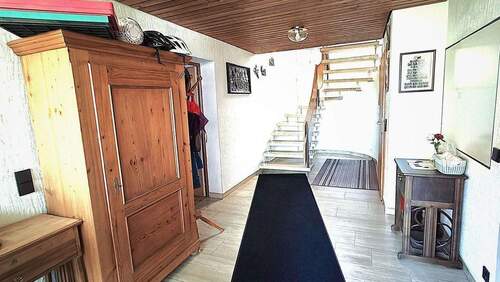 Hausflur EG - 