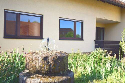 Springbrunnen - 