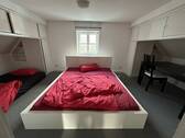 Gästezimmer 1 im DG - 