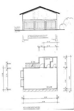 Garage - 