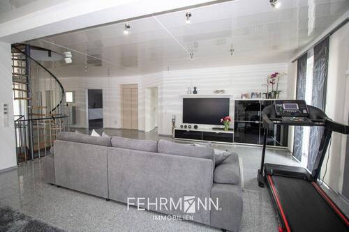 EG Wohnzimmer - 