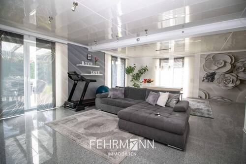 EG Wohnzimmer - 