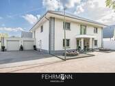 Vorschaubild - RESERVIERT-Traumhaus mit exklusiver Ausstattung und Garten im Herzen von Wettringen