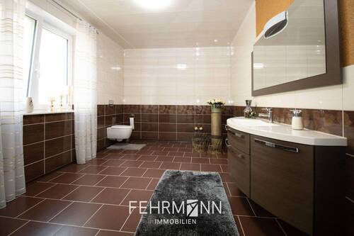 EG Gästebad - 
