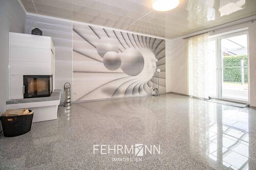 EG Kaminzimmer - 