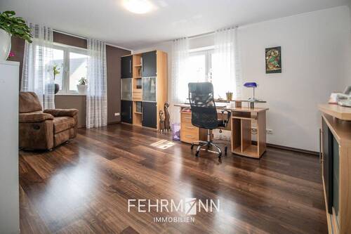 OG Kinderzimmer - 
