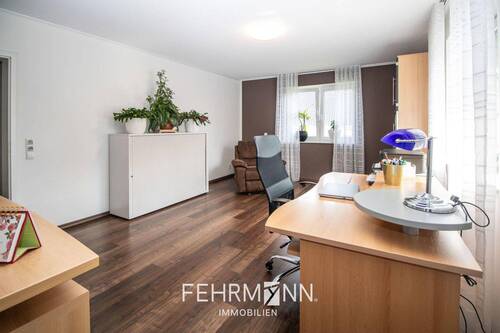 OG Kinderzimmer - 