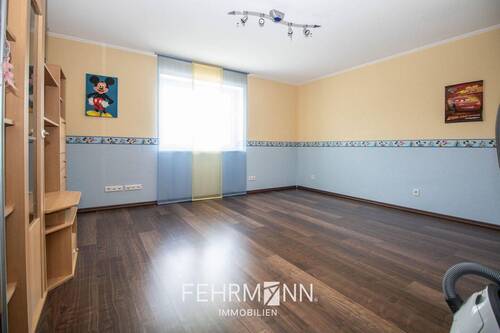 OG Kinderzimmer - 