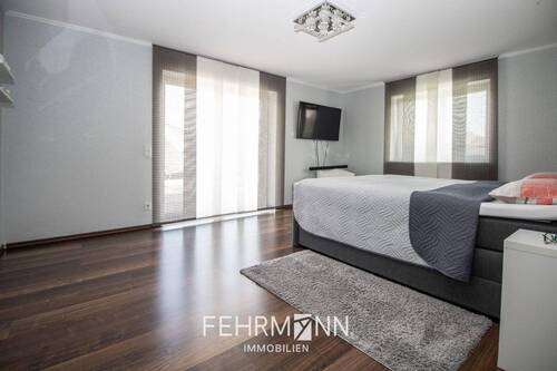 OG Schlafzimmer - 