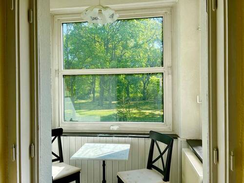Loggia Küche - 