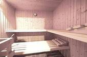 EG Sauna - 