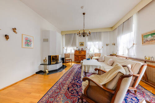 Esszimmer OG - 