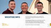 Info mit 360° Tour - 