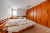 Schlafzimmer DG - 