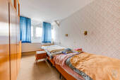 Schlafzimmer DG - 