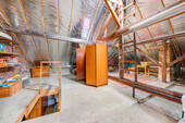 Speicher Spitzboden - 