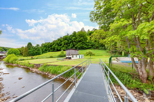 Brücke - 