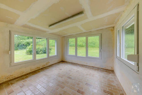 Hinterhaus - 