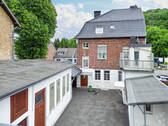 Hofansicht - Einfamilienhaus mit 249,40 m² in Stolberg (Rheinland) zum Kaufen