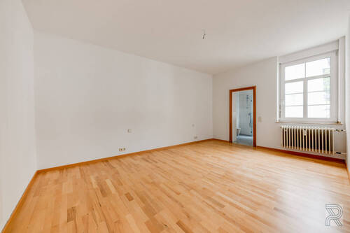 Schlafzimmer EG - 