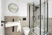 Duschbad - 