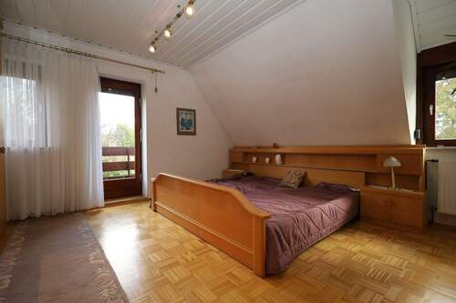 Schlafzimmer - 