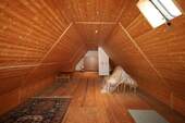 Dachboden - 