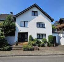 Großzügiges Einfamilienhaus mit ELW und Wohlfühlatmosphäre in begehrter Wohnlage von Odenthal