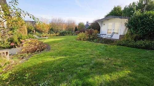 Garten - Einfamilienhaus mit 277,00 m&sup2; in Odenthal zum Kaufen