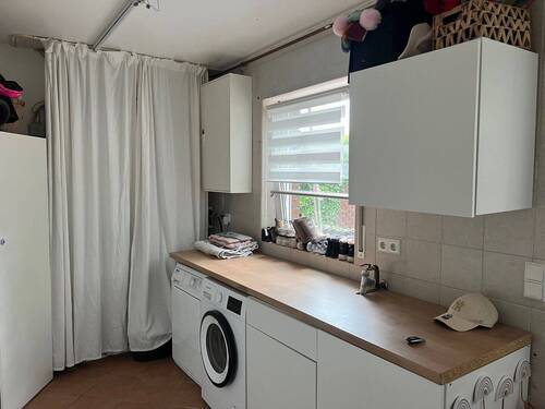 Hauswirtschaftsraum - 