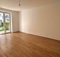 ELVIRA - Schöne 2-Zimmer Wohnung mit Terrasse am Mangfallplatz - München Untergiesing-Harlaching