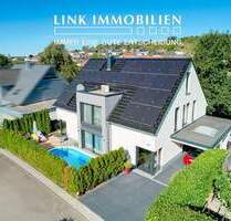 Modernes Einfamilienhaus in begehrter Lage - Großbettlingen