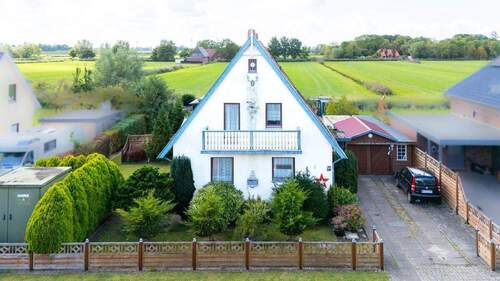 DJI_20250906141218_0093_D - 6 Zimmer Einfamilienhaus zum Kaufen in Nordenham / Abbehausen