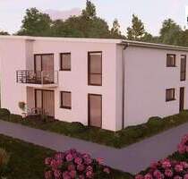 Erstbezug nach Kernsanierung ! Moderne,energieffiziente 4-ZKB Wohnung - Nauort