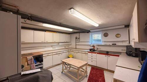 Keller Hobbyraum 1 - 