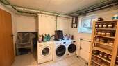Waschmaschinenraum - 