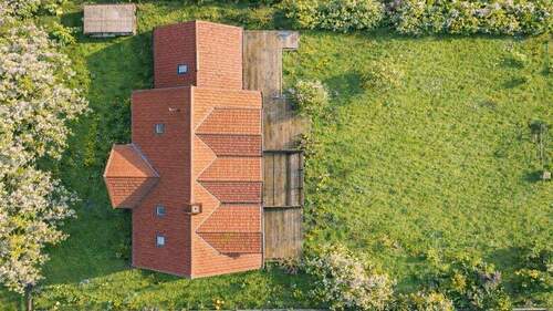 Fotografische Flurkarte - 