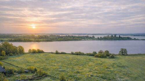 Am Riewendsee - Einfamilienhaus mit 250,00 m&sup2; in Päwesin zum Kaufen