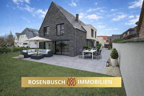 HB - Oyten-Zentrum 'Traumhaus' provisionsfrei