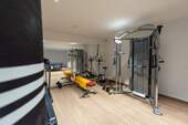 Trainingsraum - 