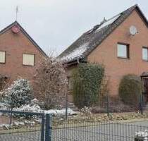 +++ RESERVIERT+++Bramstedt - gepflegtes Reihenendhaus zu verkaufen - Bassum / Groß Bramstedt
